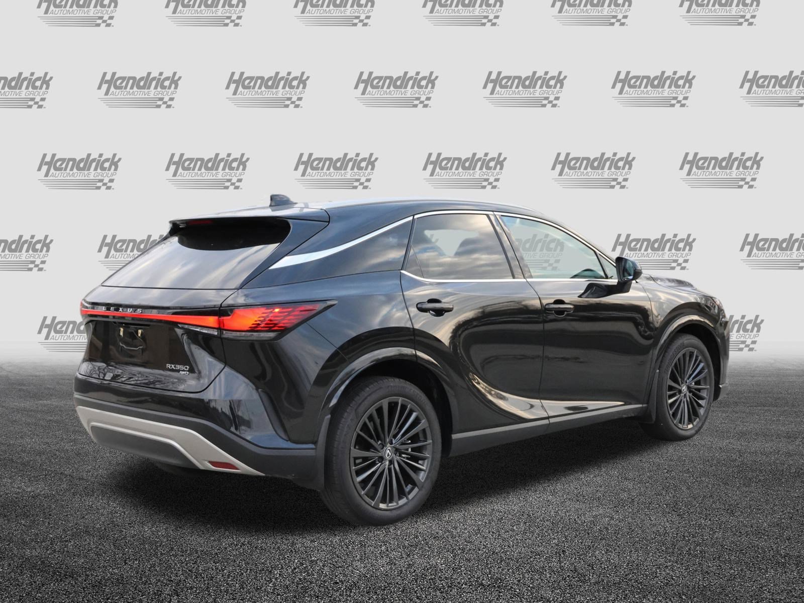 Used 2024 Lexus RX 350 Premium image 9