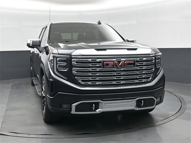 Used 2022 GMC Sierra 1500 Denali image 10