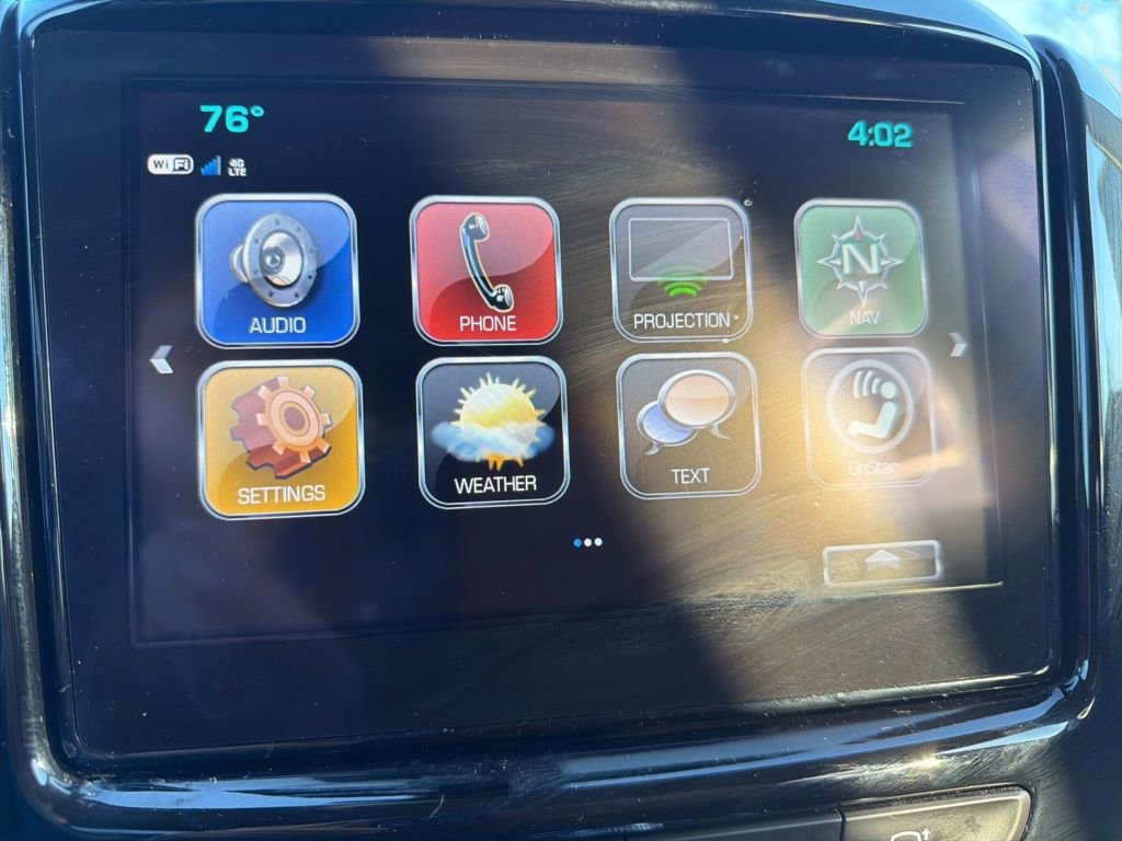 Used 2018 Chevrolet Traverse Premier w/ LPO, Floor Liner Package image 20