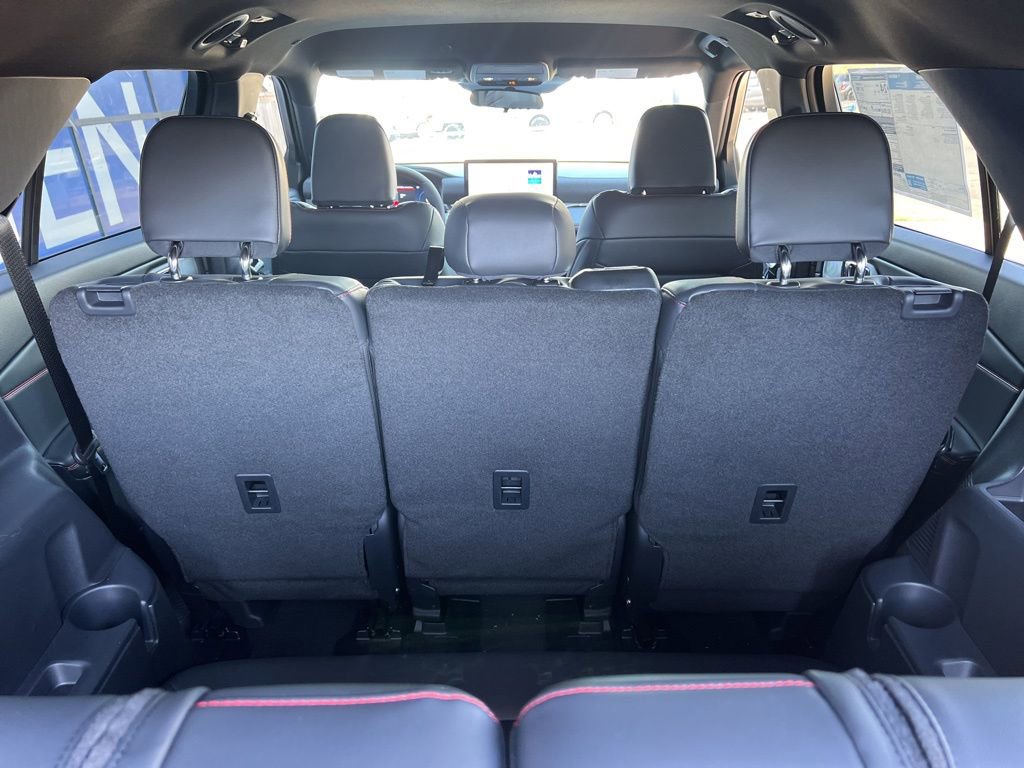 New 2026 Ford Explorer ST-Line image 10