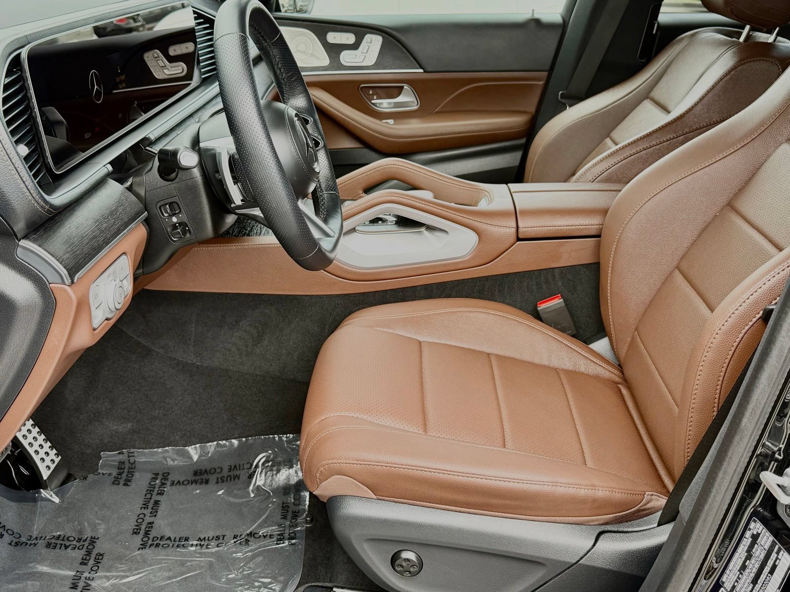 Used 2026 Mercedes-Benz GLS 450 4MATIC image 27