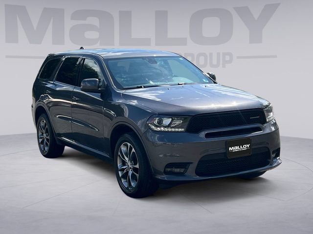 Used 2020 Dodge Durango GT AWD/4WD image 7
