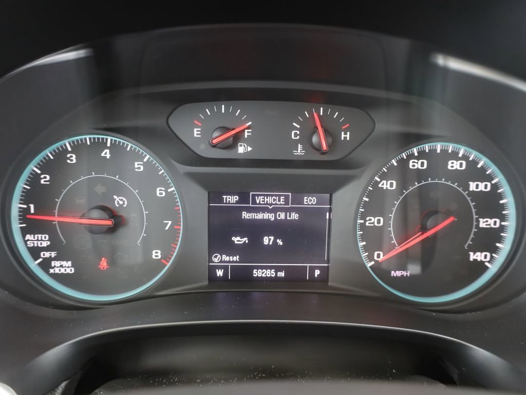 Used 2023 Chevrolet Malibu LT w/ Driver Confidence Package image 41