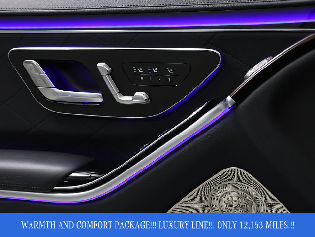 Certified 2024 Mercedes-Benz S 580 4MATIC Sedan image 24