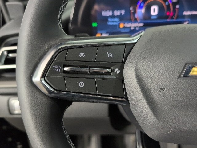 New 2026 Chevrolet Traverse LT w/ Driver Confidence Package image 13