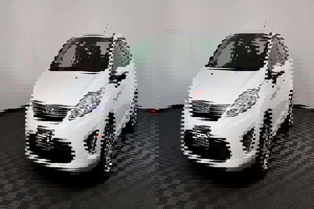 Used 2011 Ford Fiesta SEL image 3