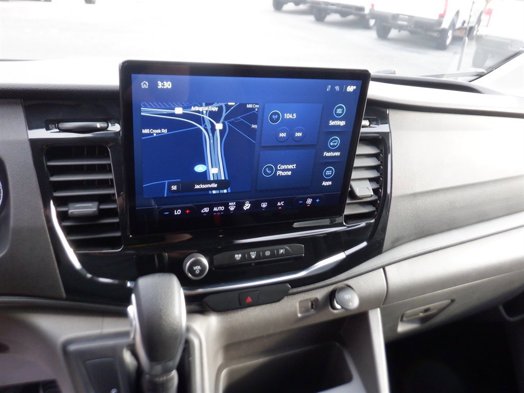 Used 2023 Ford Transit 350 XLT image 14