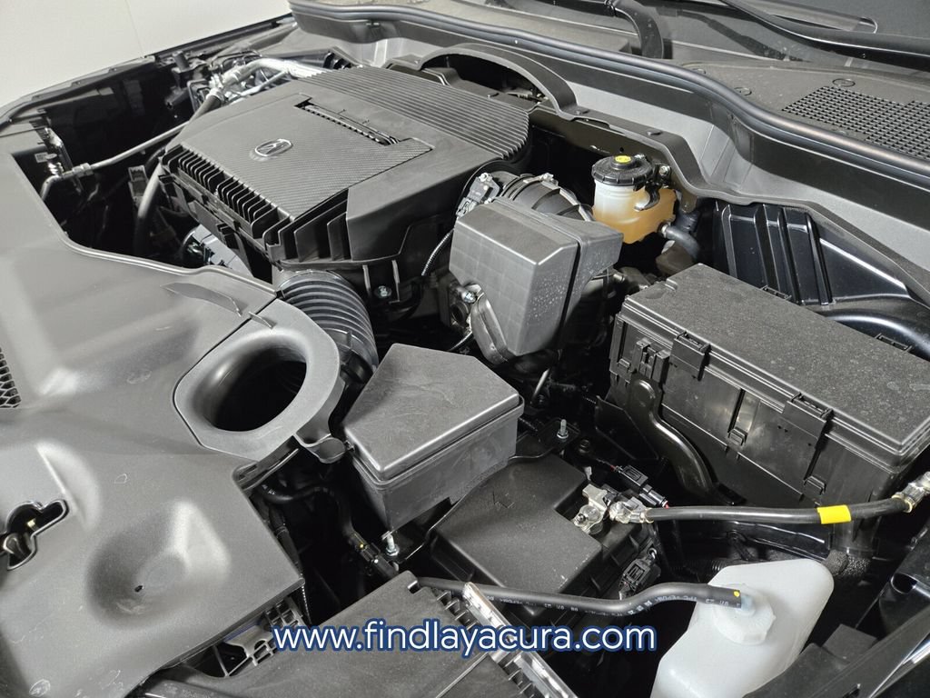 New 2026 Acura MDX FWD w/ Technology Package image 19