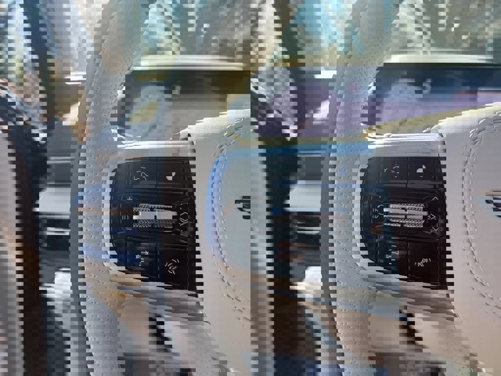 New 2026 Genesis G80 2.5T Sport Prestige image 16