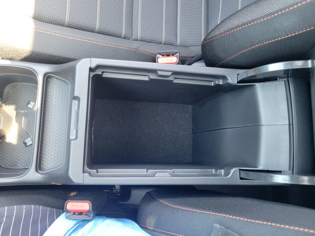 New 2026 Honda CR-V Sport image 28