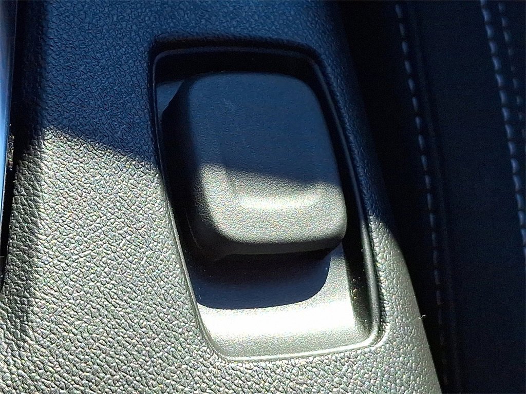 Used 2024 Chevrolet Camaro LT image 23