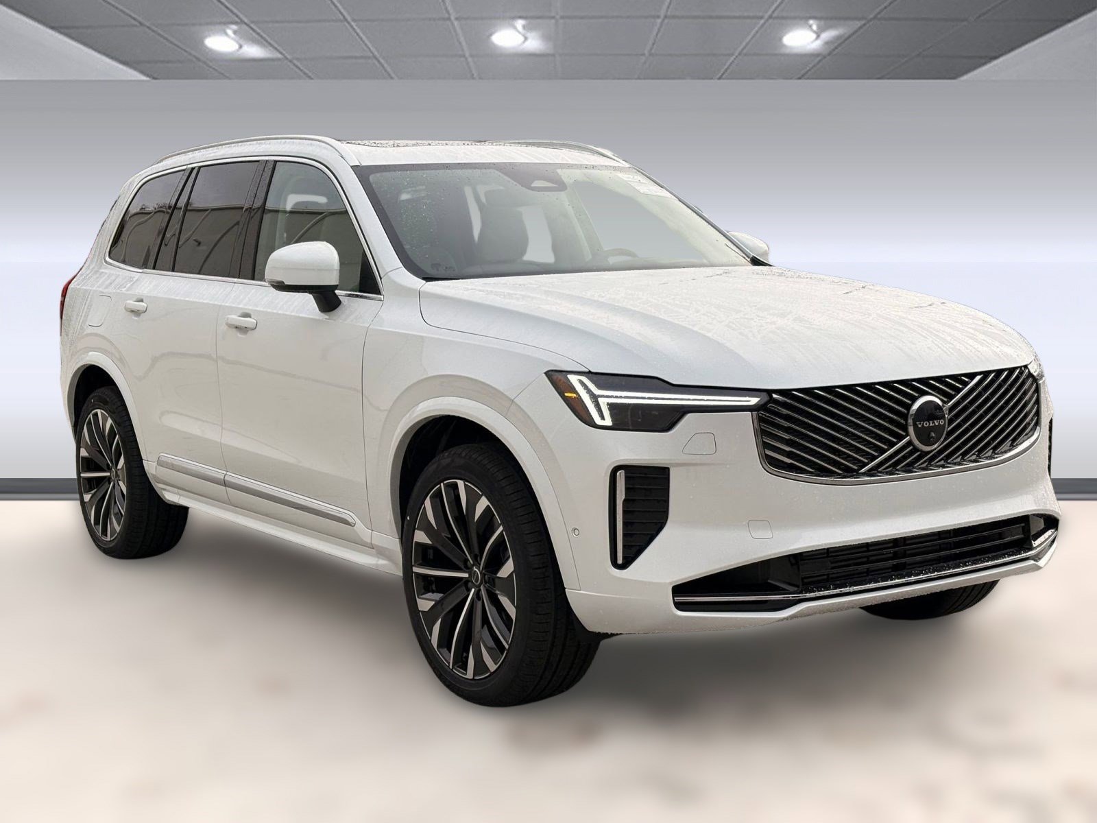 New 2026 Volvo XC90 T8 Ultra image 7