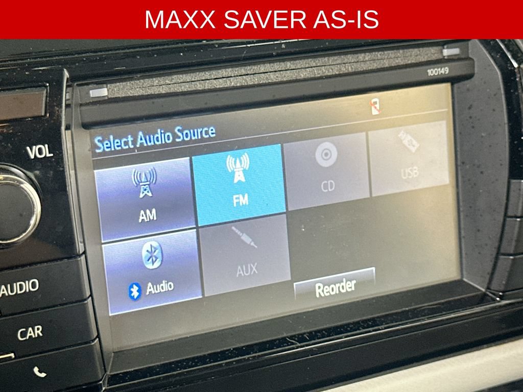 Used 2015 Toyota Corolla LE FWD image 26