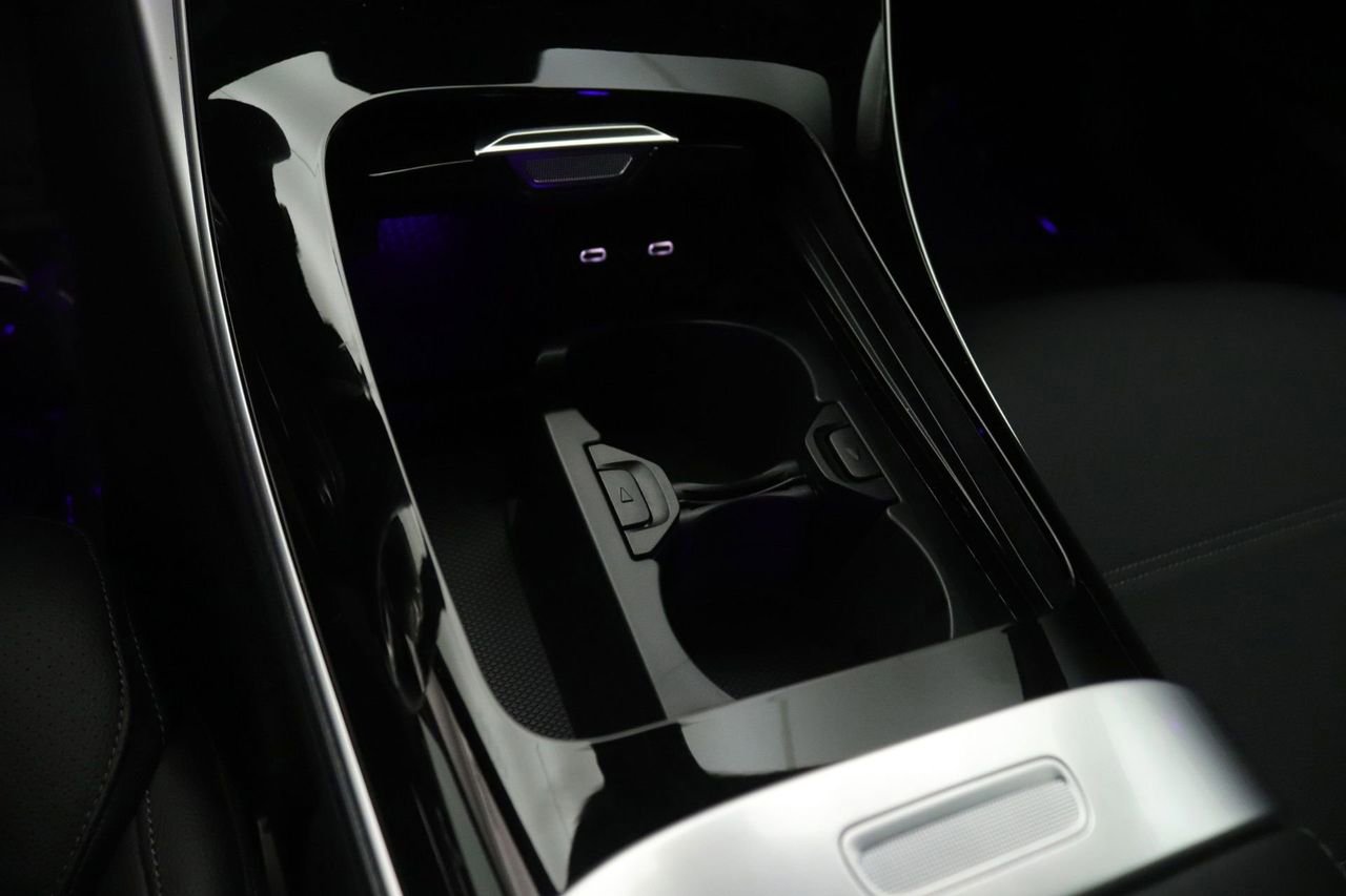 New 2026 Mercedes-Benz C 300 C 300 image 7