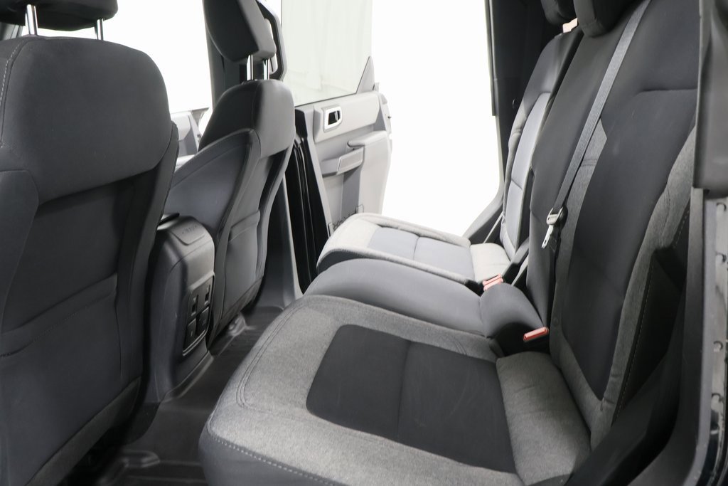 Used 2022 Ford Bronco Big Bend image 24