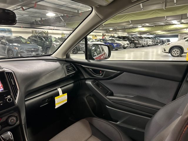 Used 2019 Subaru Crosstrek 2.0i Premium AWD/4WD image 23