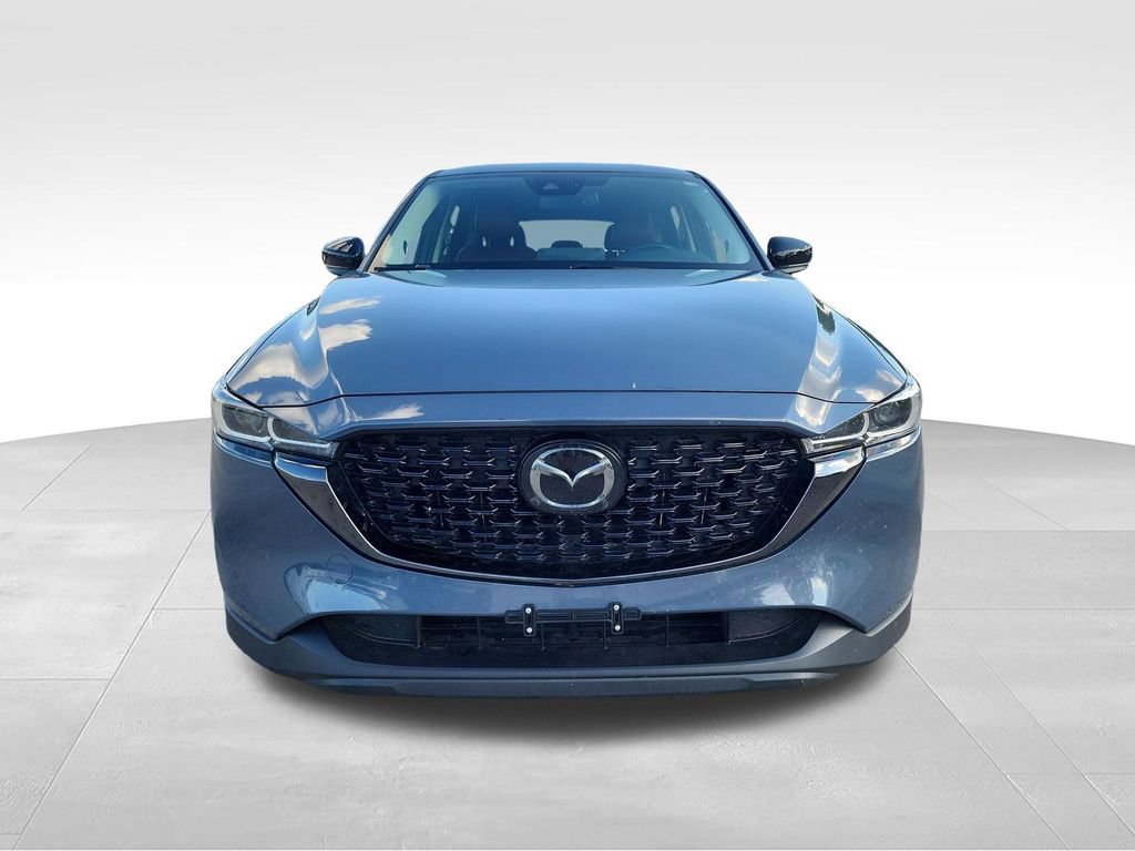 Used 2025 MAZDA CX-5 Carbon Edition AWD/4WD image 2
