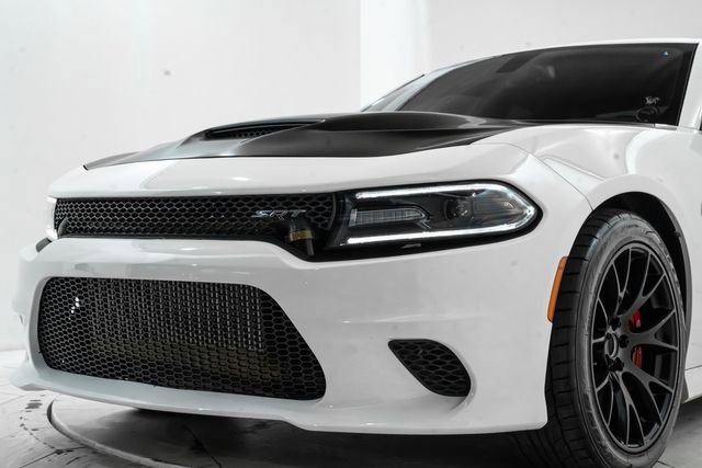 Used 2015 Dodge Charger SRT Hellcat image 14