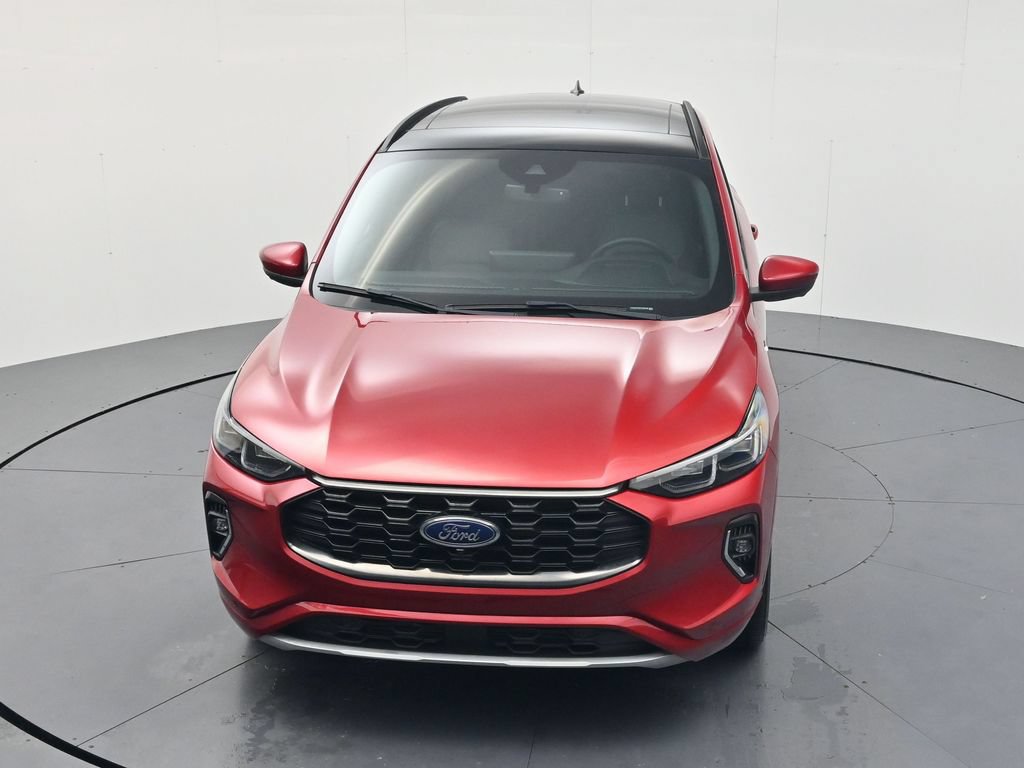 Used 2023 Ford Escape ST-Line Elite w/ Premium Technology Package AWD/4WD image 38