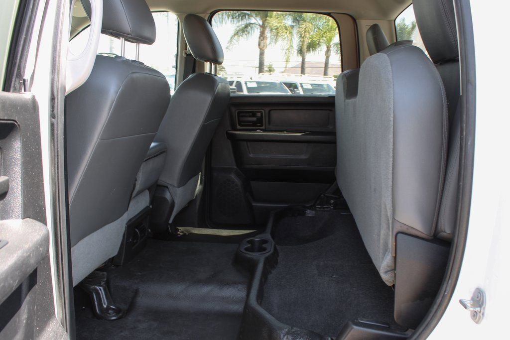 Used 2018 RAM 4500 Tradesman w/ Max Tow Package image 32