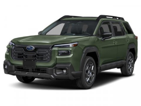 New 2026 Subaru Outback Premium AWD/4WD image 4