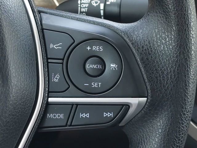 Used 2023 Toyota Camry LE w/ Convenience Package image 23