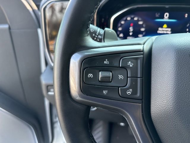 Used 2024 Chevrolet Silverado 1500 High Country w/ Z71 Off-Road Package image 13