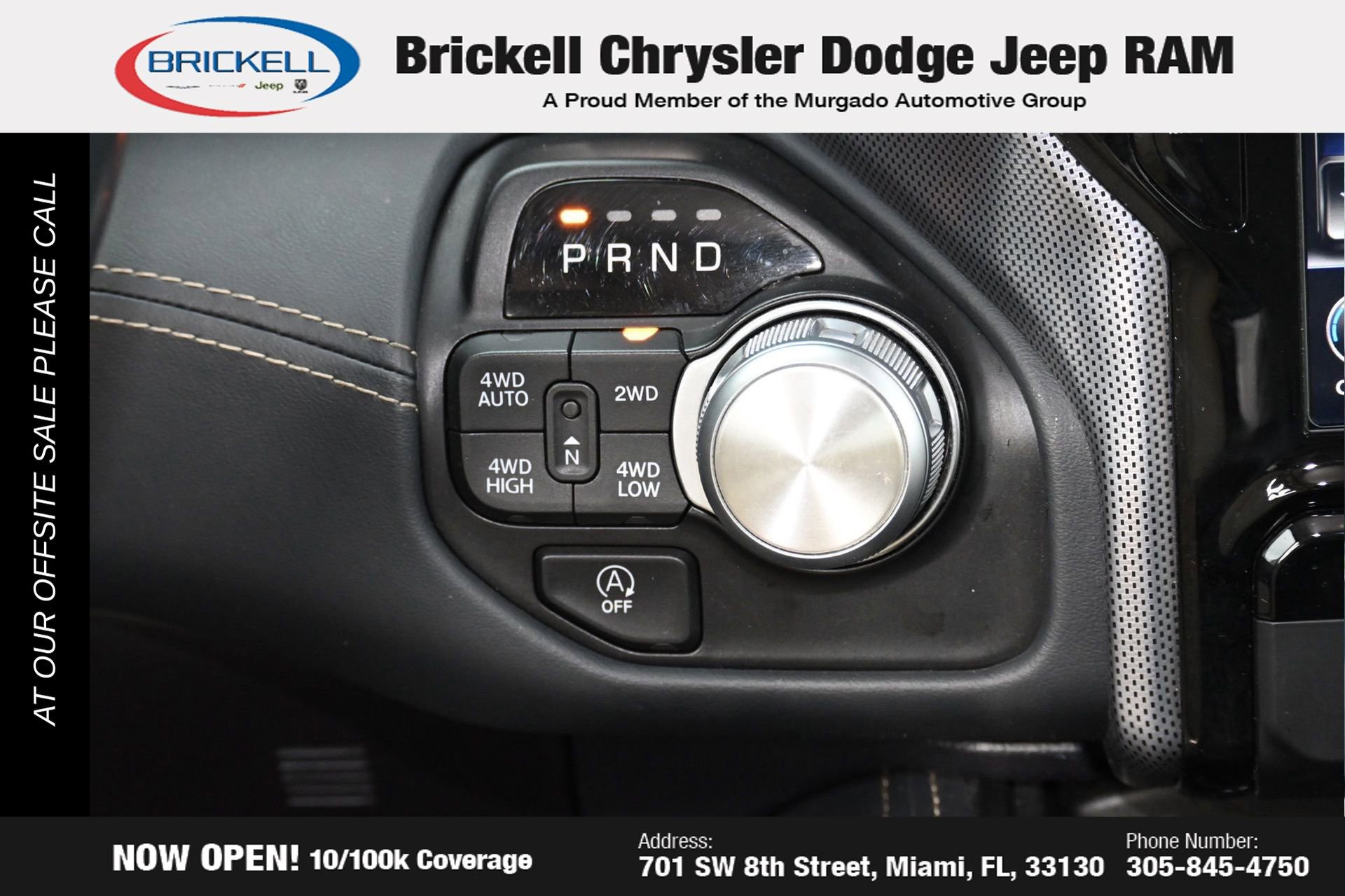 Used 2019 RAM 1500 Limited image 33