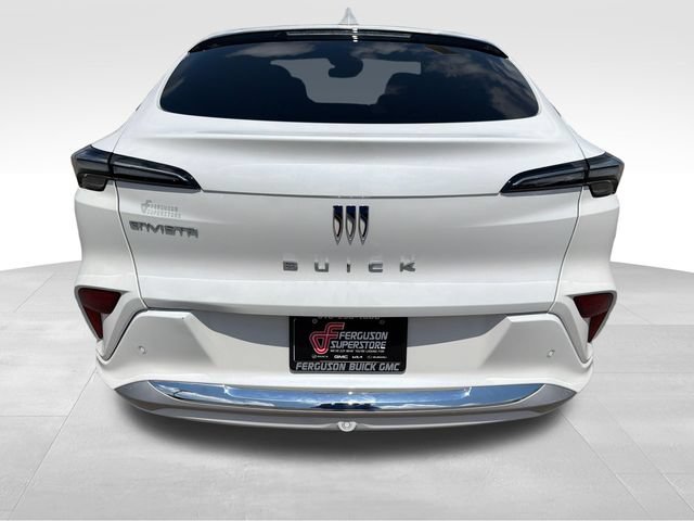 Used 2025 Buick Envista Sport Touring FWD image 6