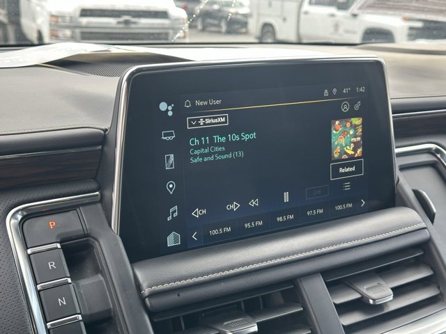 Used 2023 Chevrolet Tahoe Premier image 9