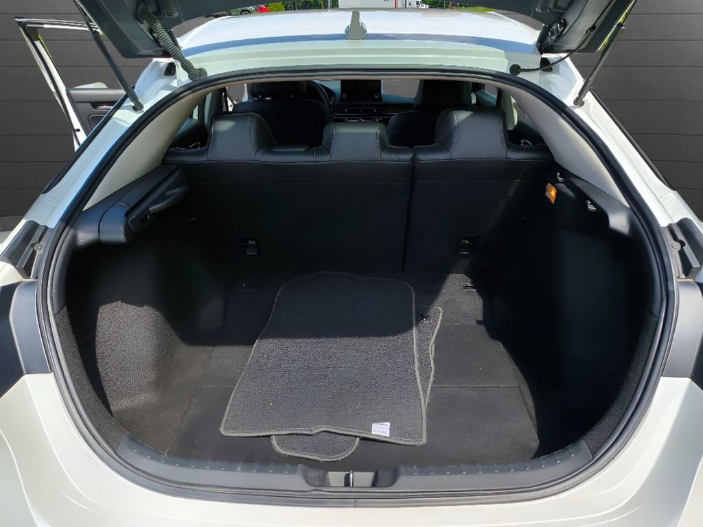 Used 2024 Honda Civic EX-L image 30