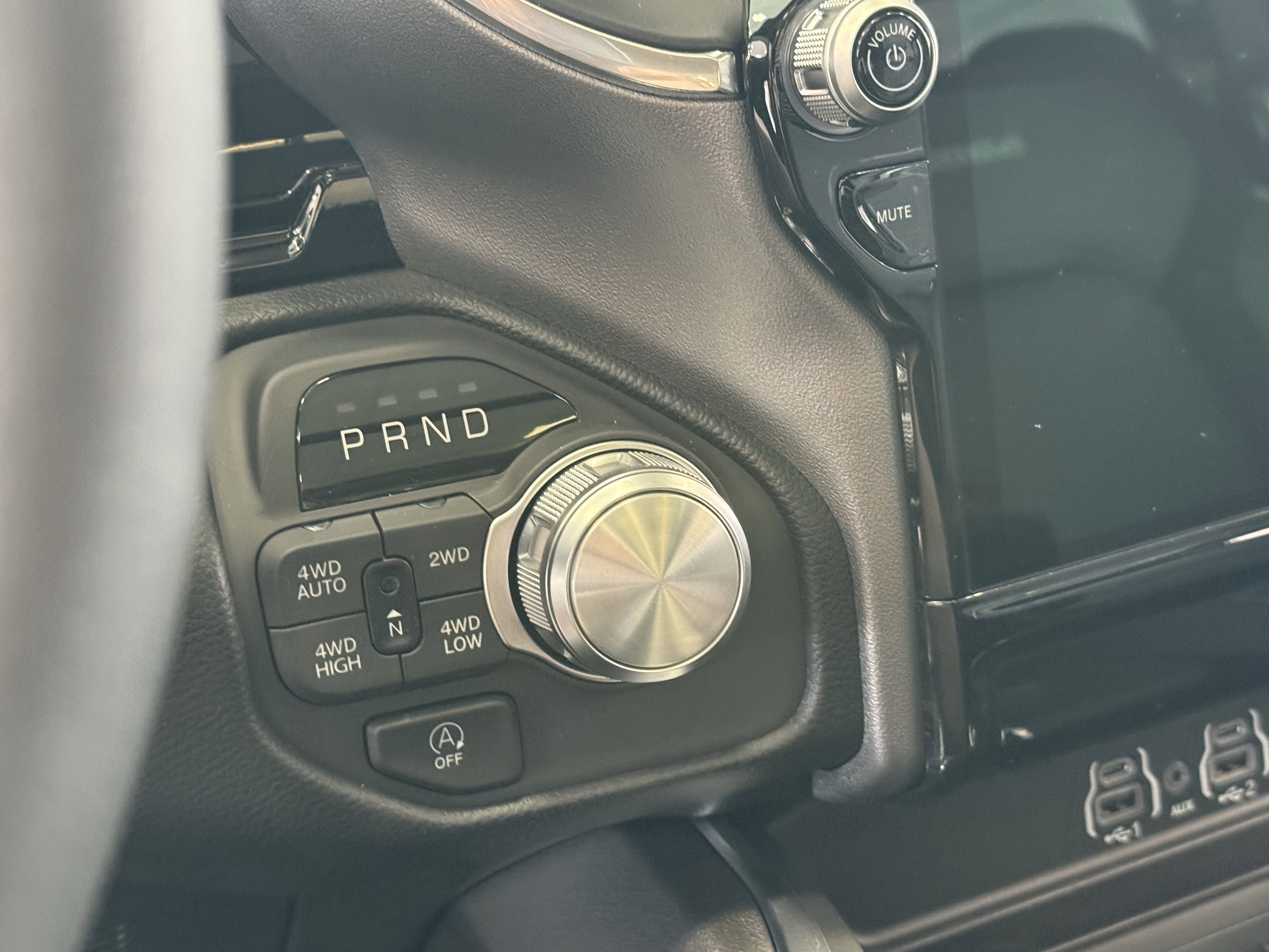 New 2026 RAM 1500 Laramie image 21