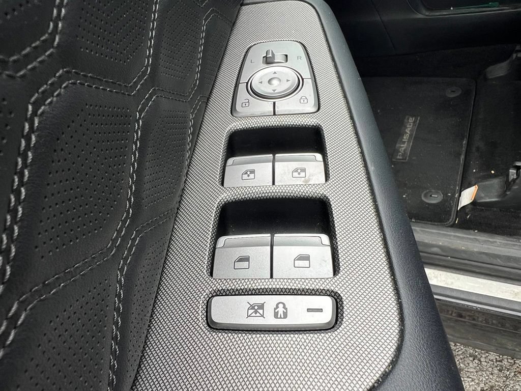 Used 2021 Hyundai Palisade Calligraphy AWD/4WD image 14