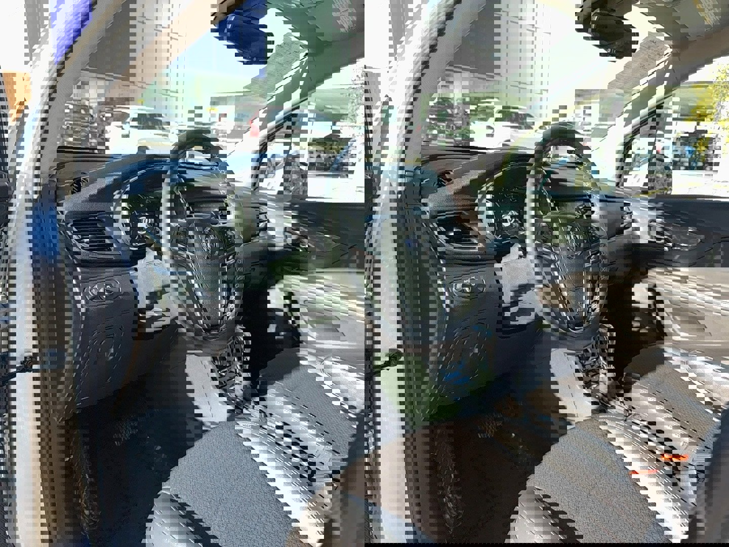 Used 2019 Buick Encore Preferred w/ Safety Package image 10