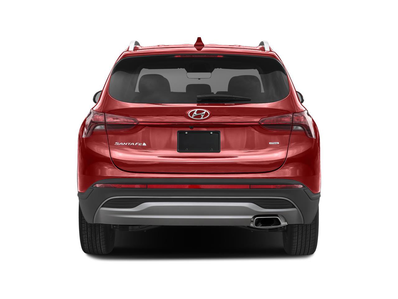Used 2023 Hyundai Santa Fe SEL image 5