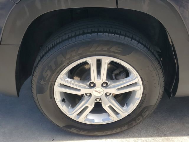 Used 2018 GMC Terrain SLE image 7