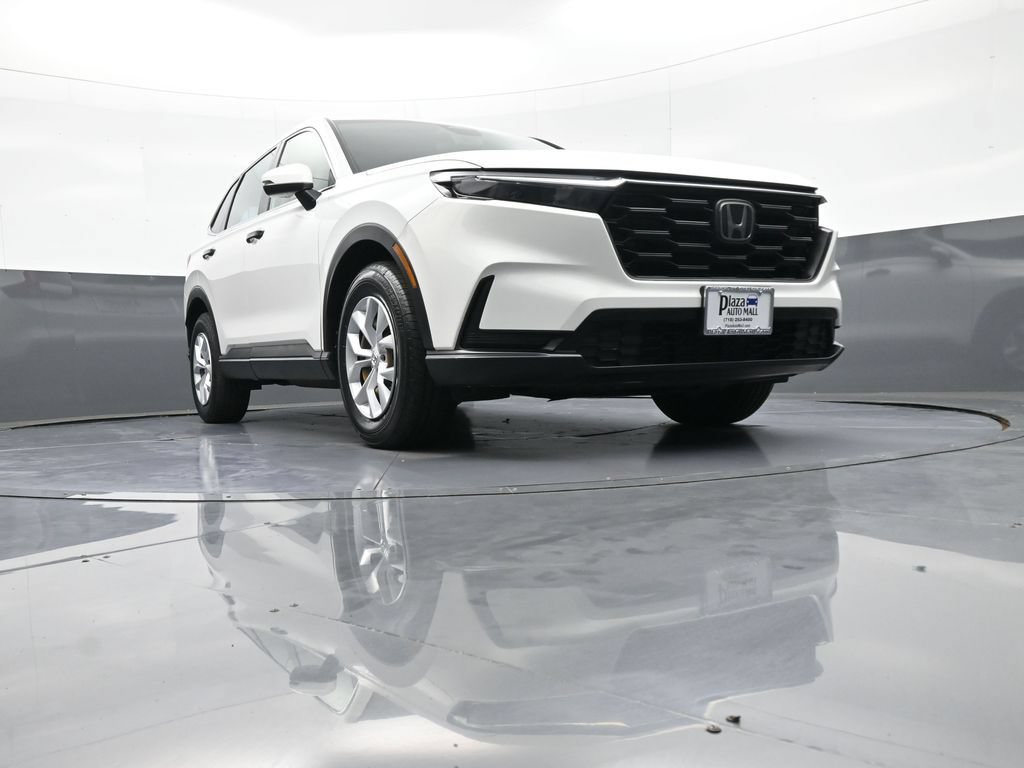 Certified 2023 Honda CR-V LX image 26