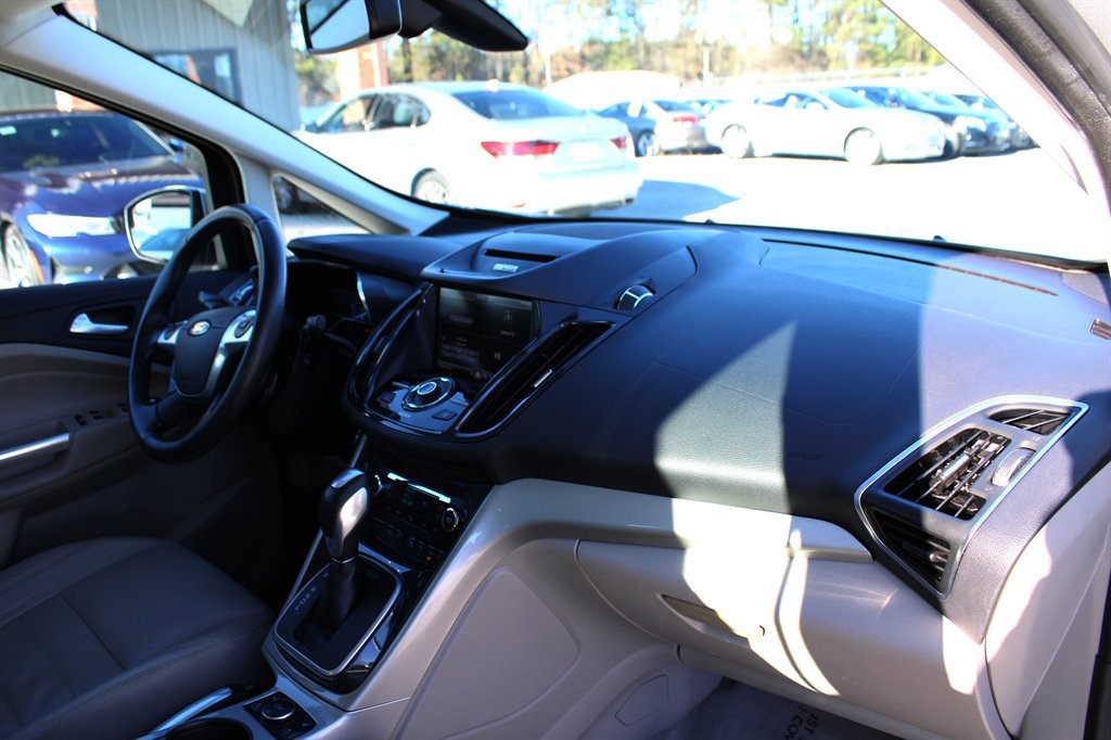 Used 2013 Ford C-MAX Energi SEL image 13