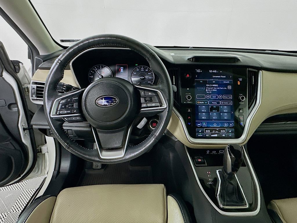 Used 2023 Subaru Outback Limited image 19