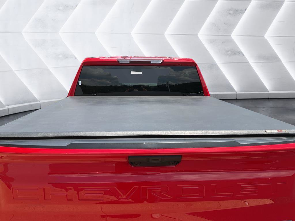 Used 2023 Chevrolet Silverado 1500 RST image 8