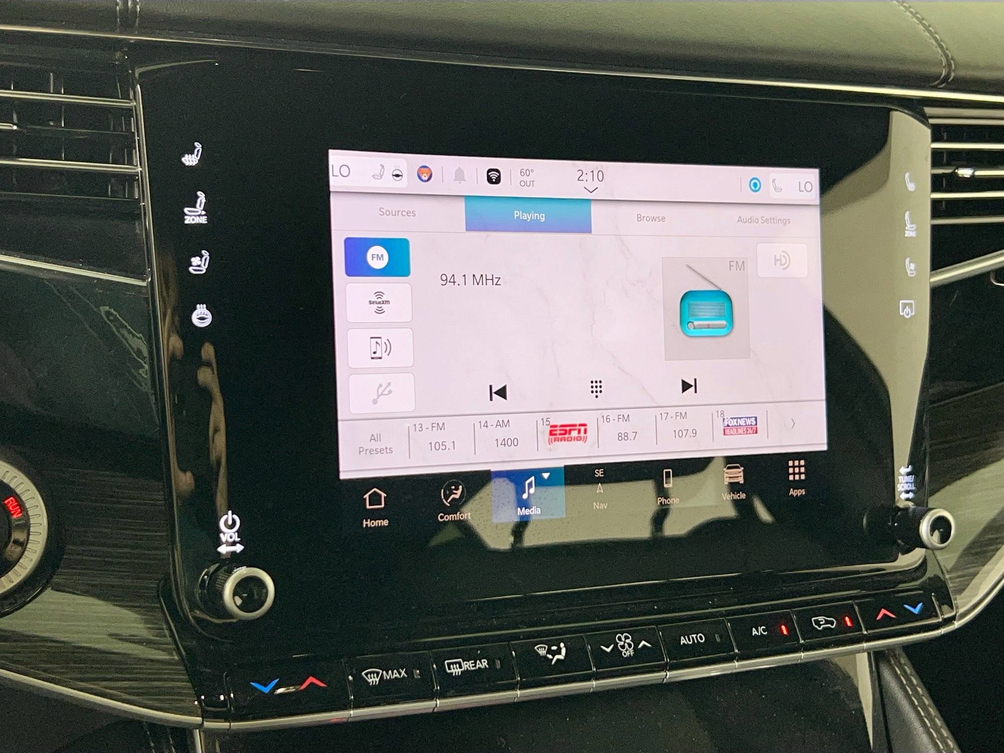 Used 2022 Jeep Wagoneer Series II image 15