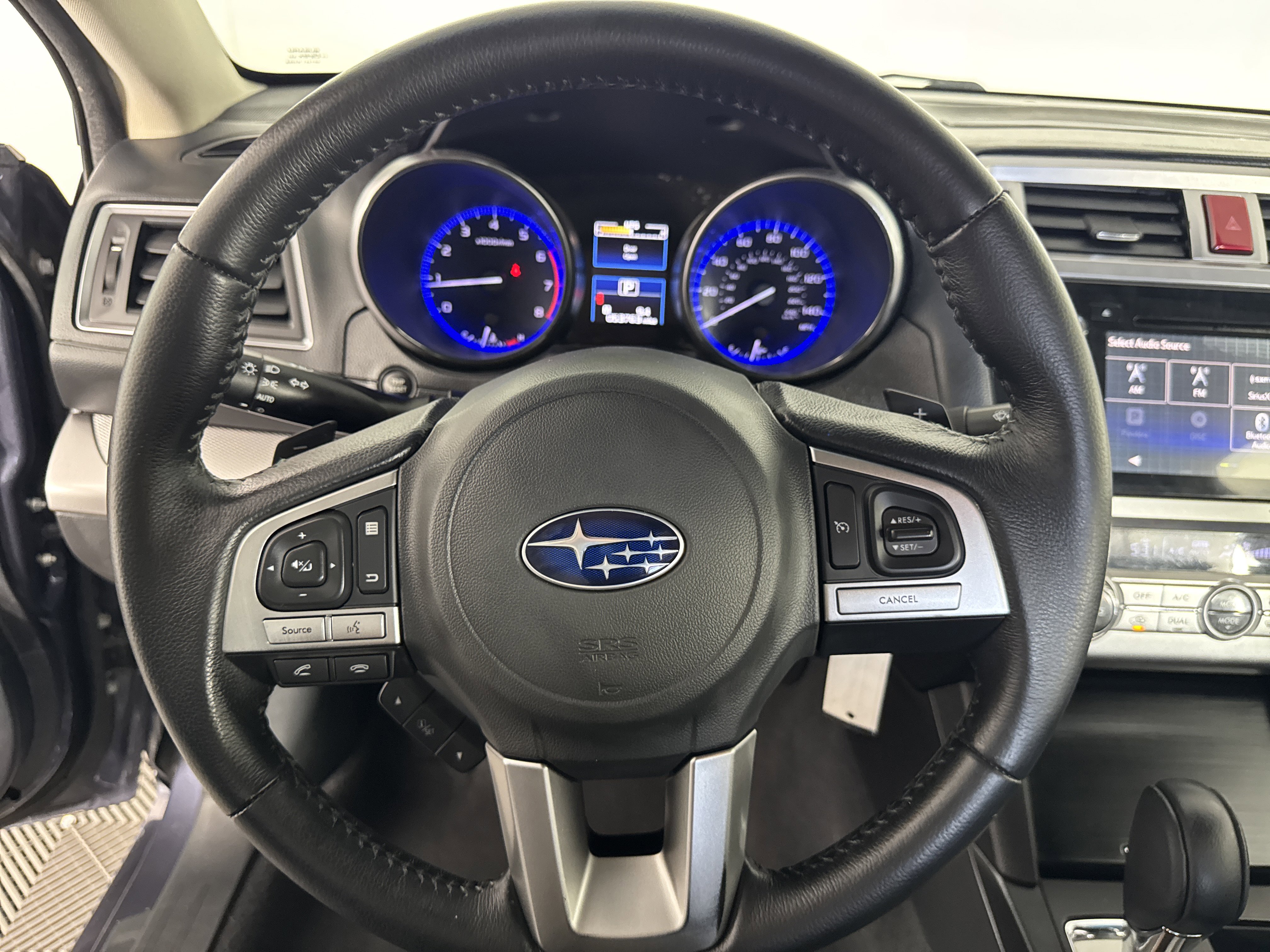 Used 2016 Subaru Legacy 2.5i Premium w/ Popular Package #1 AWD/4WD image 16