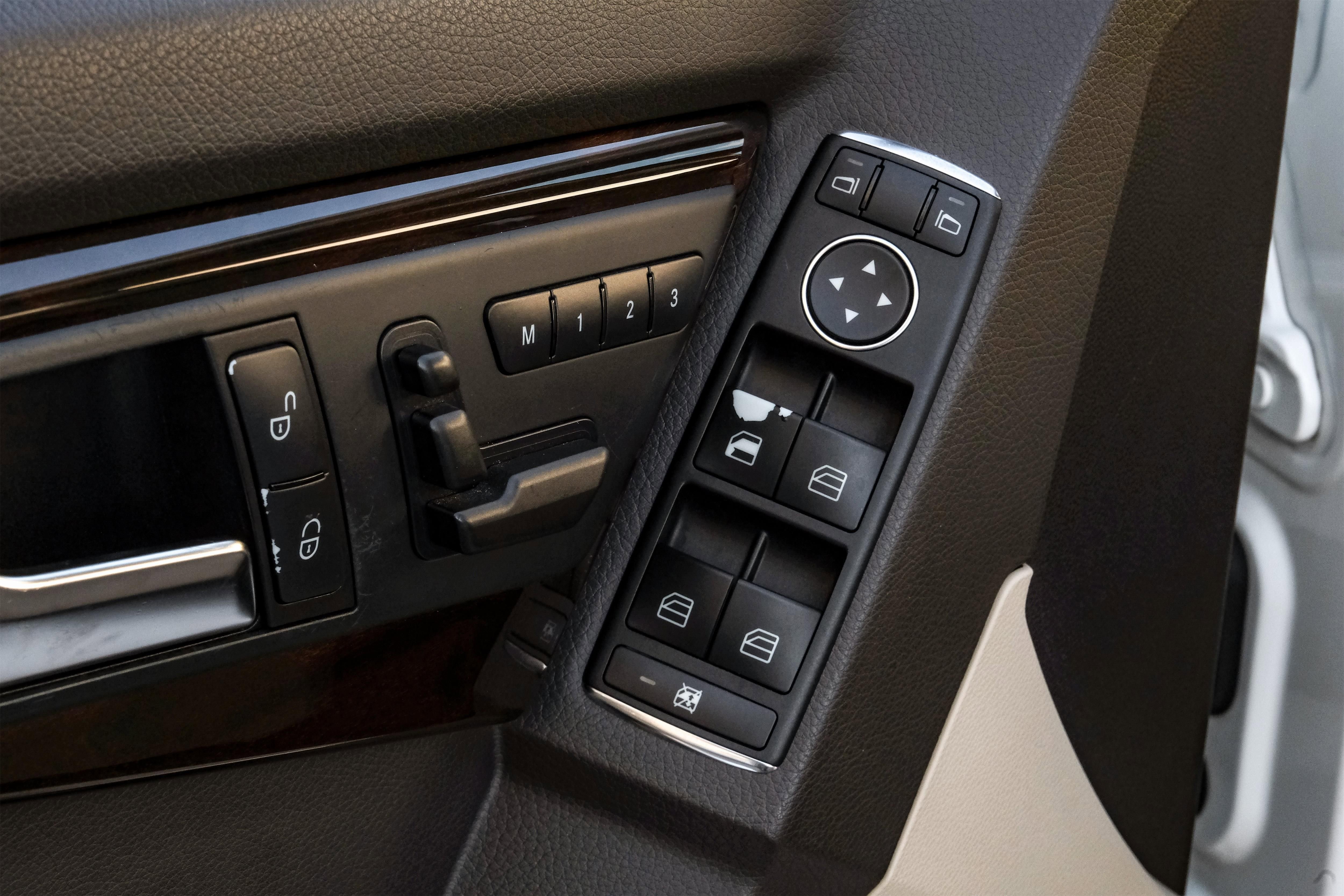 Used 2013 Mercedes-Benz GLK 350 2WD image 42