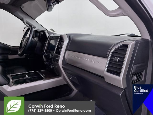 Used 2020 Ford F250 Lariat image 34