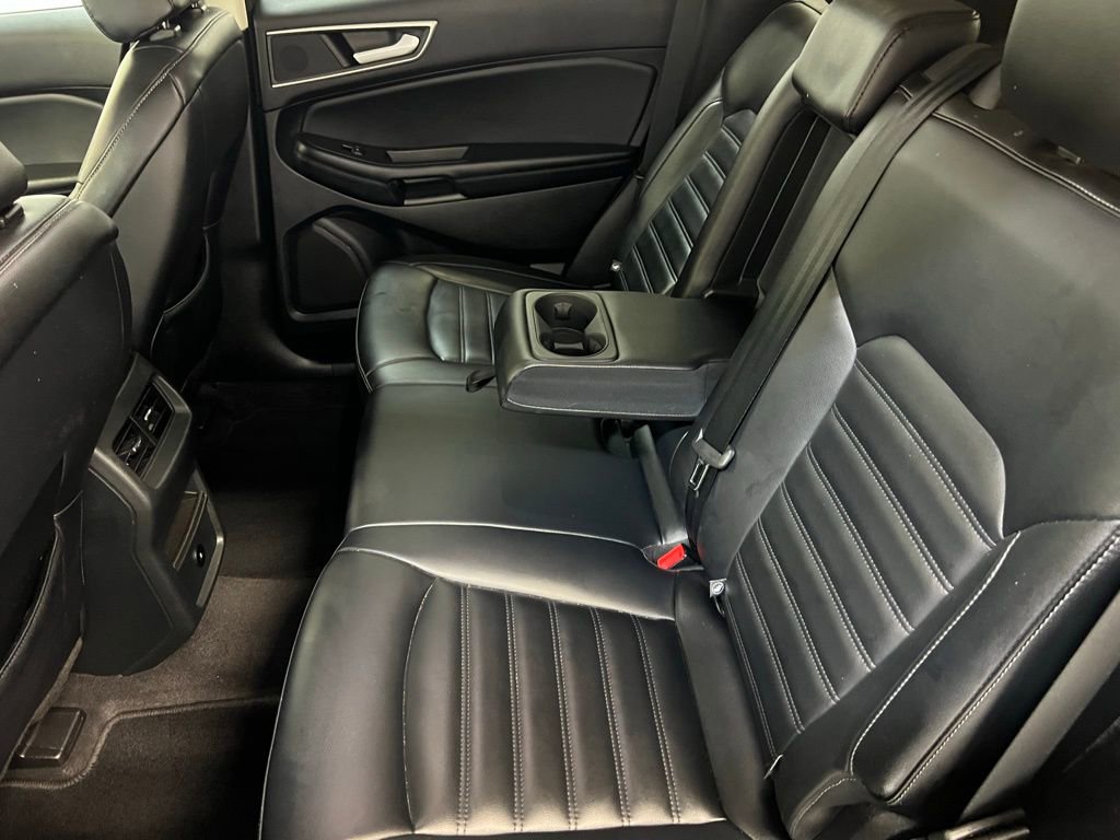 Used 2023 Ford Edge SEL image 30