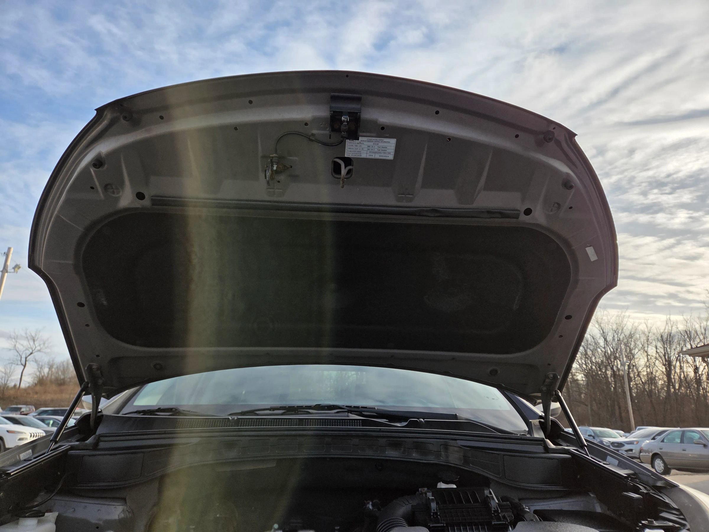 Used 2013 Hyundai Santa Fe Sport image 27