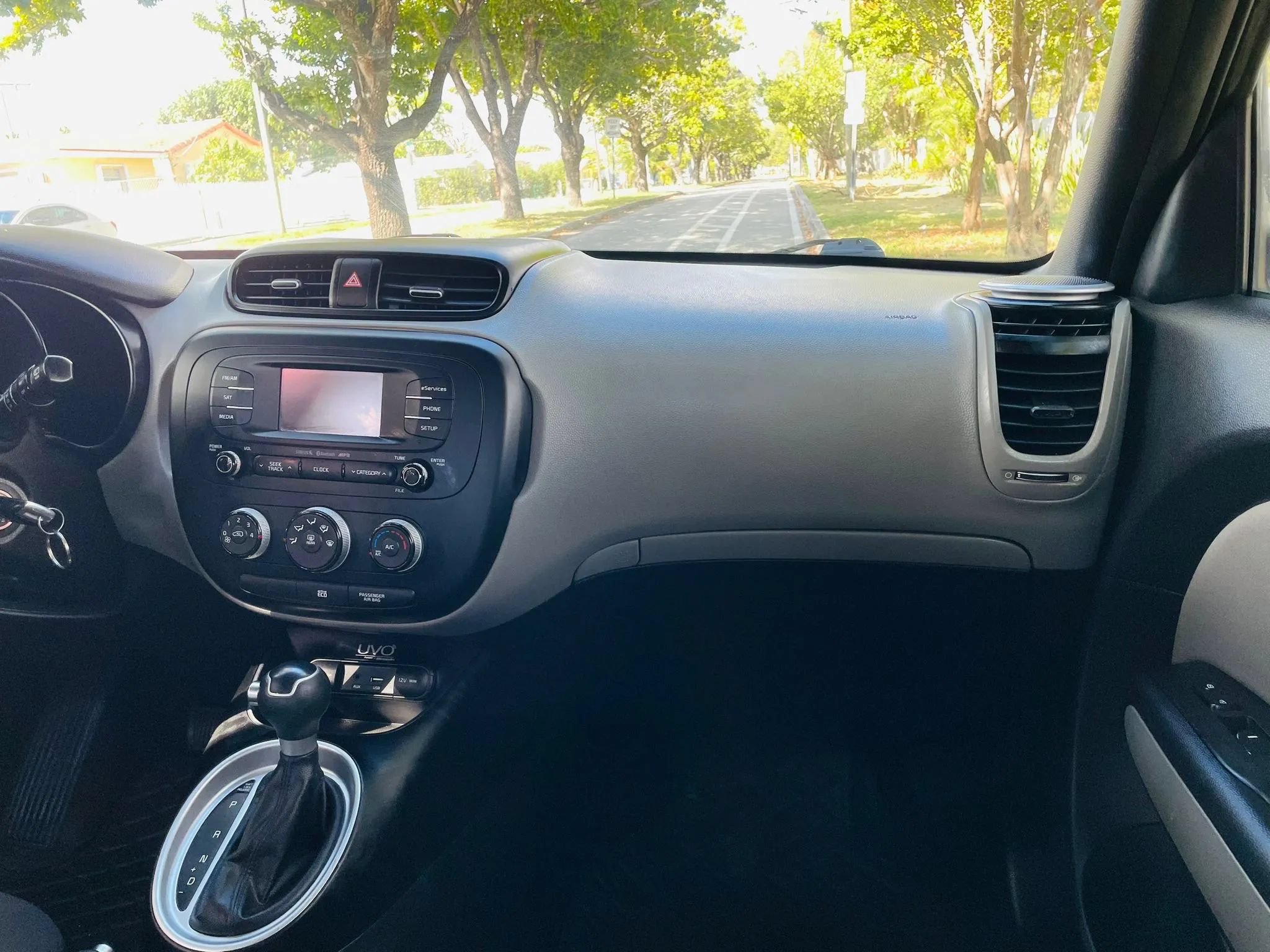 Used 2015 Kia Soul FWD image 12