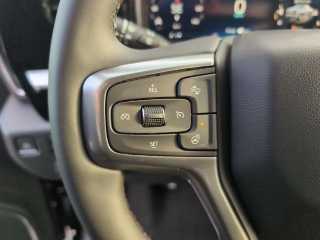 New 2026 Chevrolet Silverado 1500 LT w/ All Star Edition Plus image 18