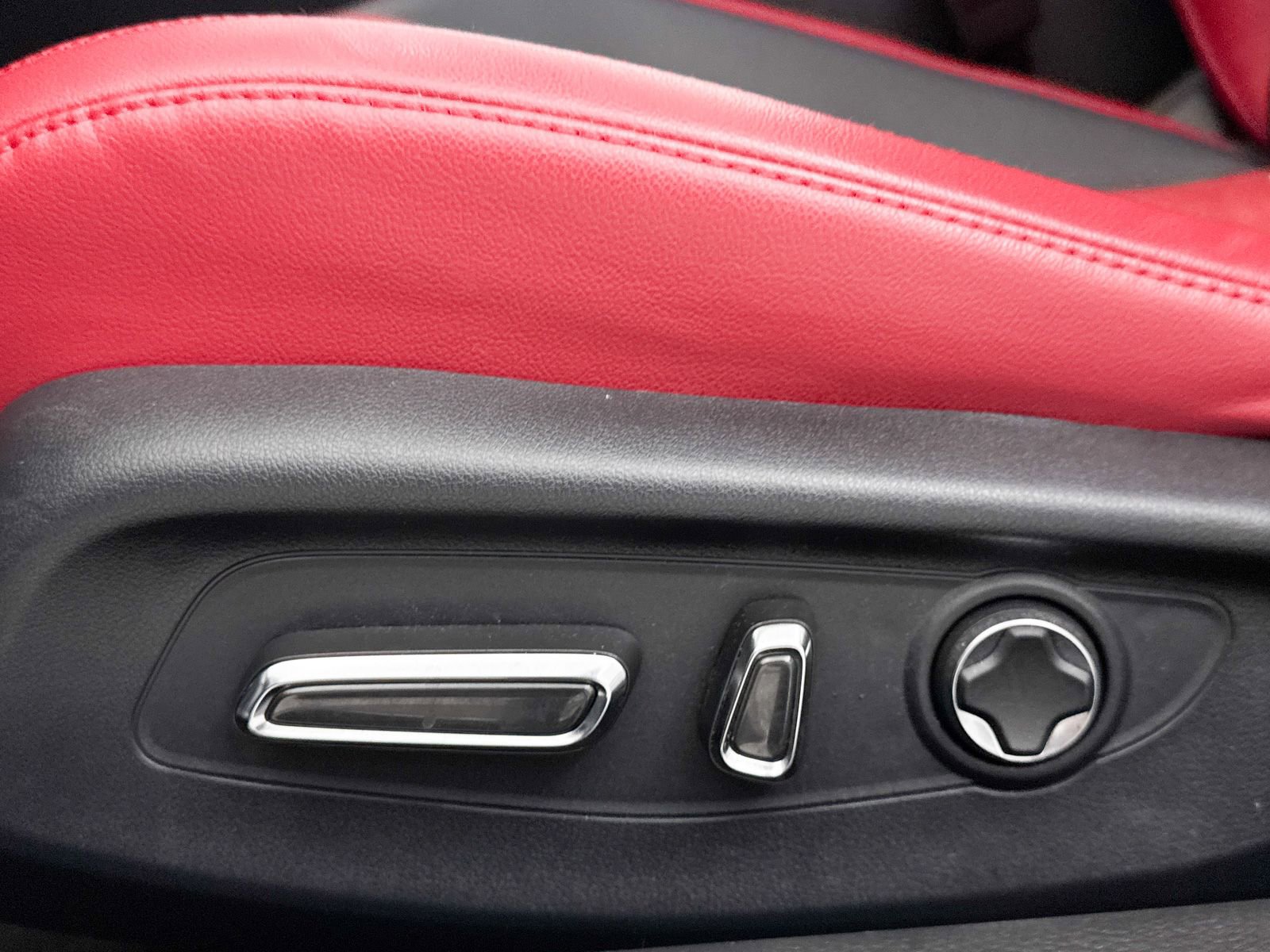 Used 2023 Acura Integra A-Spec FWD image 28