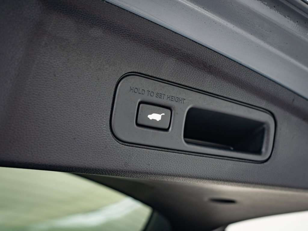 Certified 2025 Acura MDX A-Spec image 21